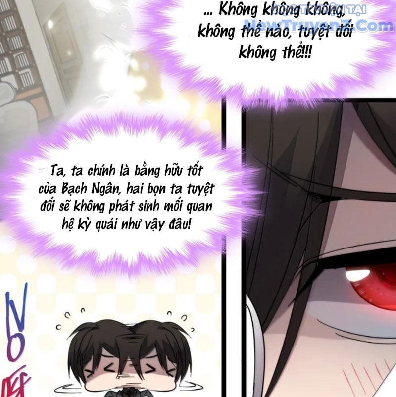 Sức Mạnh Của Ác Thần Chap 161 - Next Chap 162