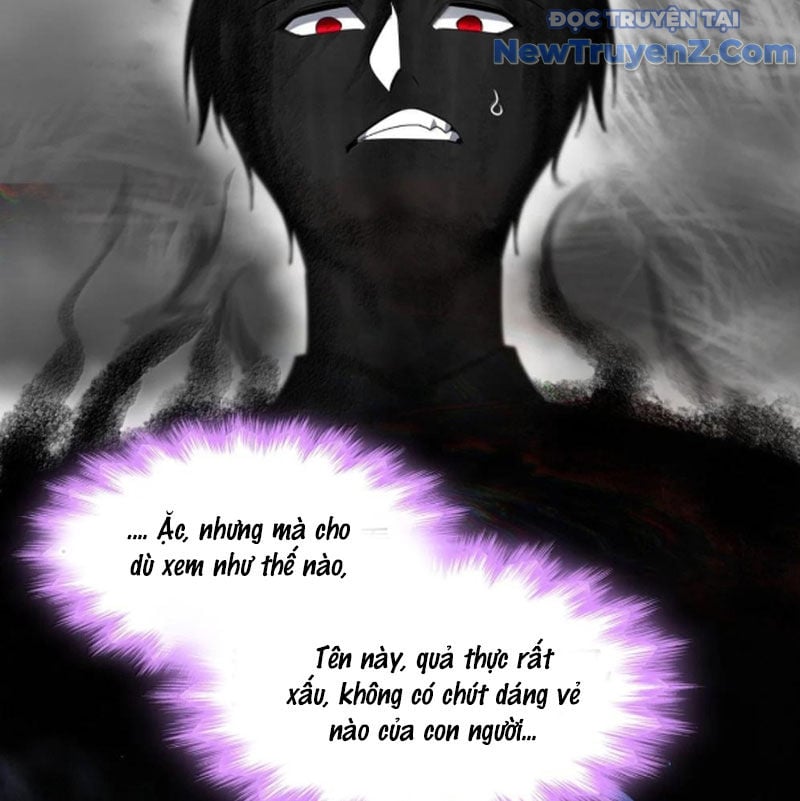 Sức Mạnh Của Ác Thần Chap 161 - Next Chap 162