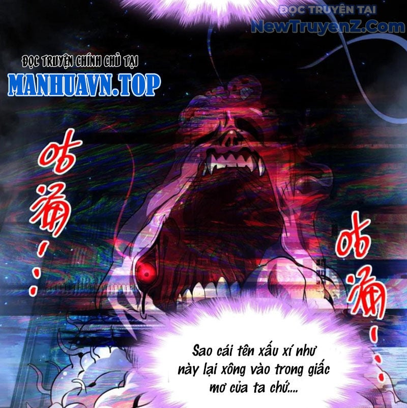 Sức Mạnh Của Ác Thần Chap 161 - Next Chap 162