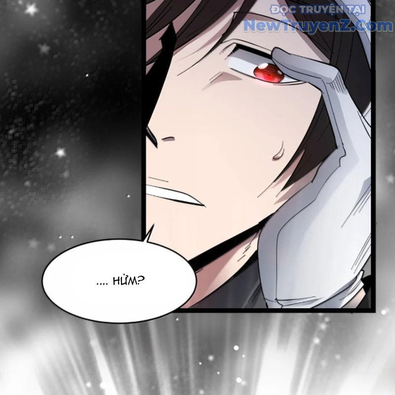 Sức Mạnh Của Ác Thần Chap 161 - Next Chap 162