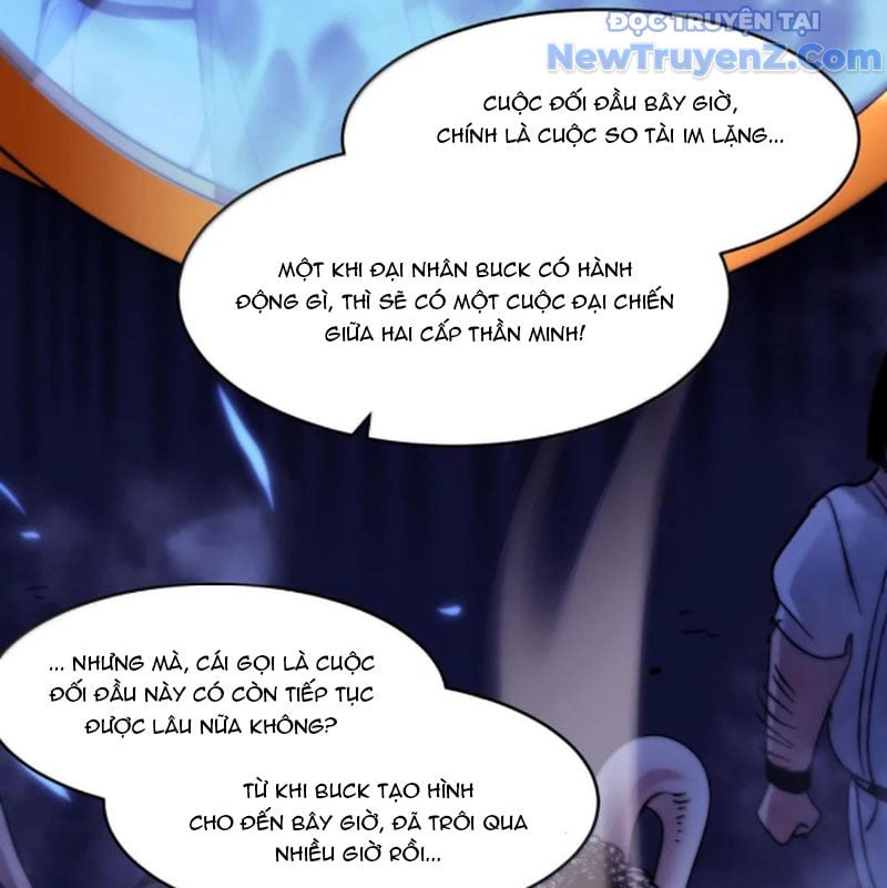 Sức Mạnh Của Ác Thần Chap 161 - Next Chap 162