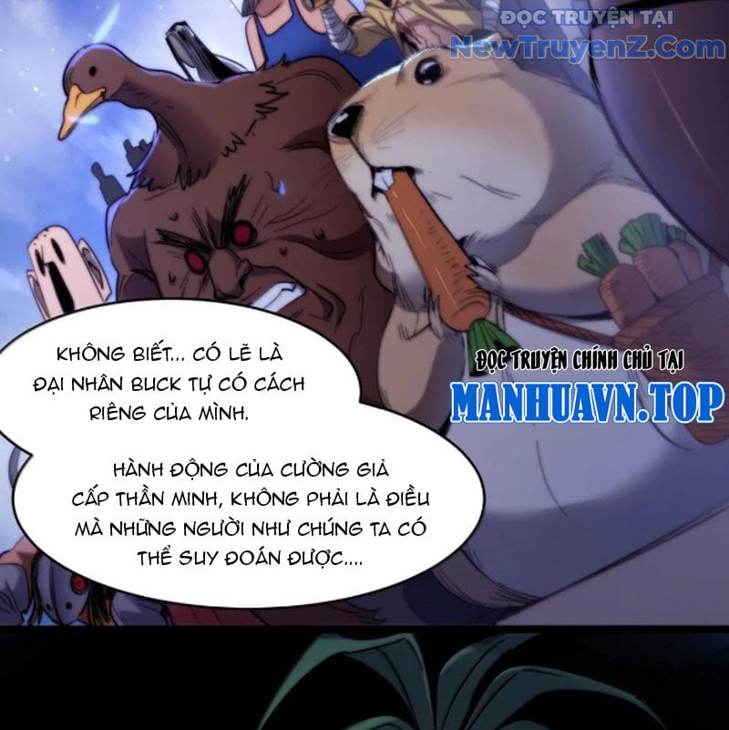 Sức Mạnh Của Ác Thần Chap 161 - Next Chap 162