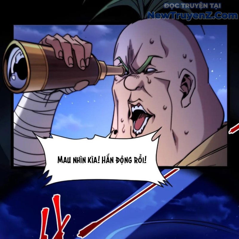 Sức Mạnh Của Ác Thần Chap 161 - Next Chap 162