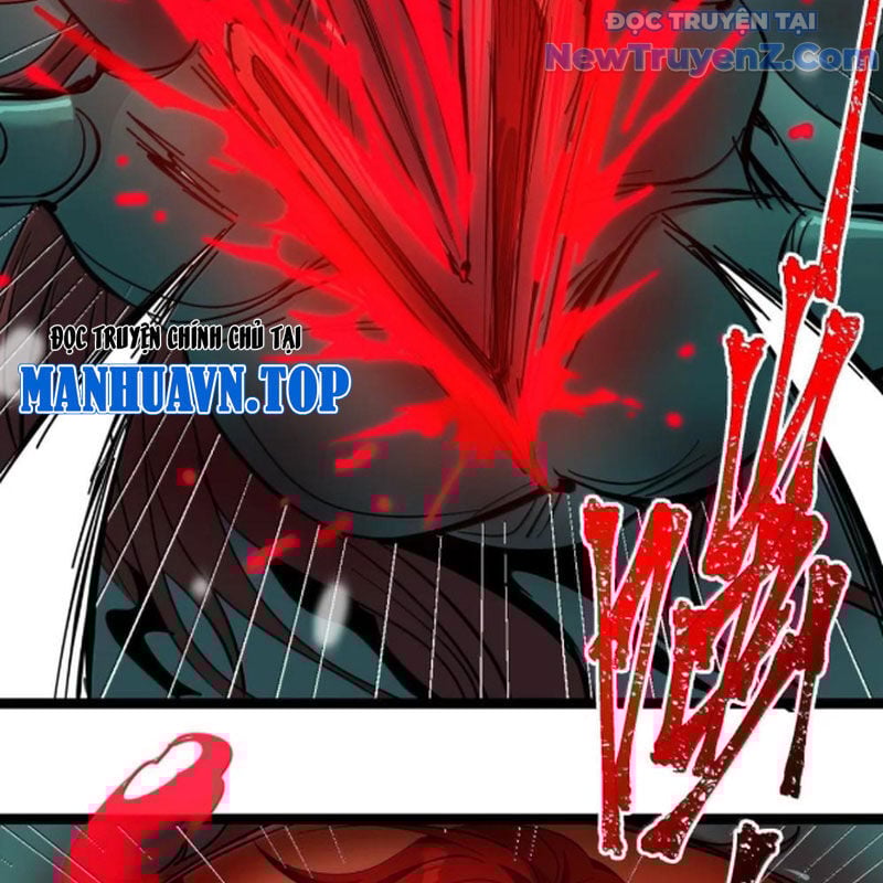 Sức Mạnh Của Ác Thần Chap 162 - Next Chap 163