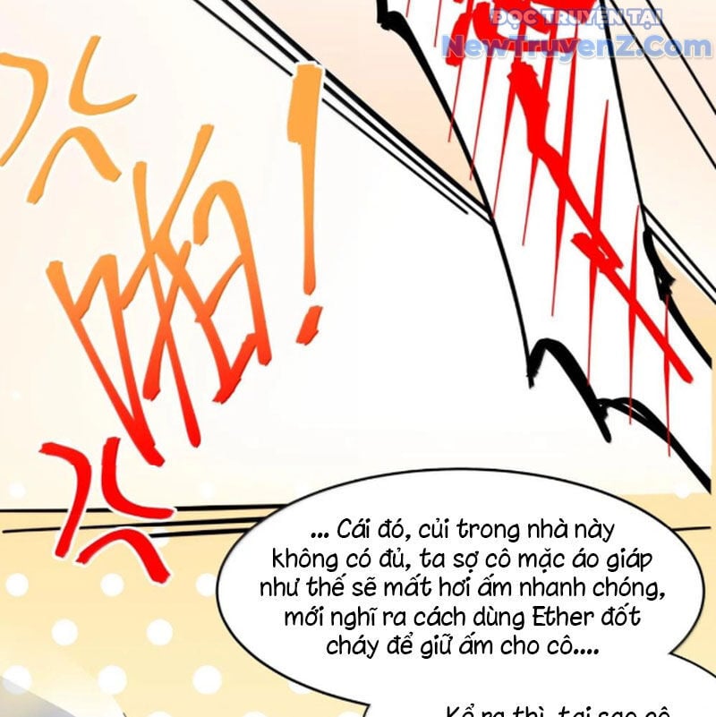Sức Mạnh Của Ác Thần Chap 162 - Next Chap 163