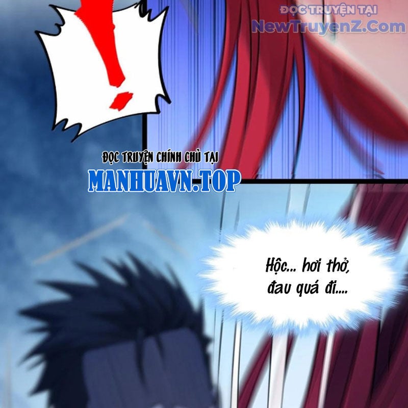 Sức Mạnh Của Ác Thần Chap 162 - Next Chap 163
