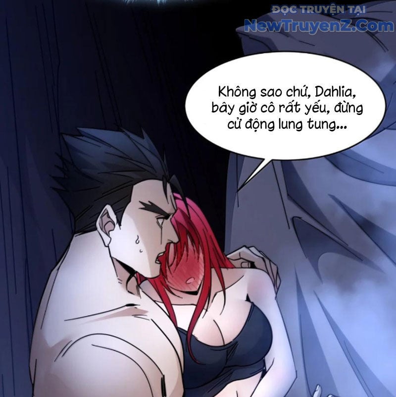 Sức Mạnh Của Ác Thần Chap 162 - Next Chap 163