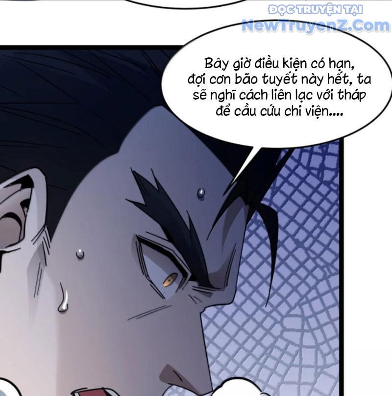 Sức Mạnh Của Ác Thần Chap 162 - Next Chap 163