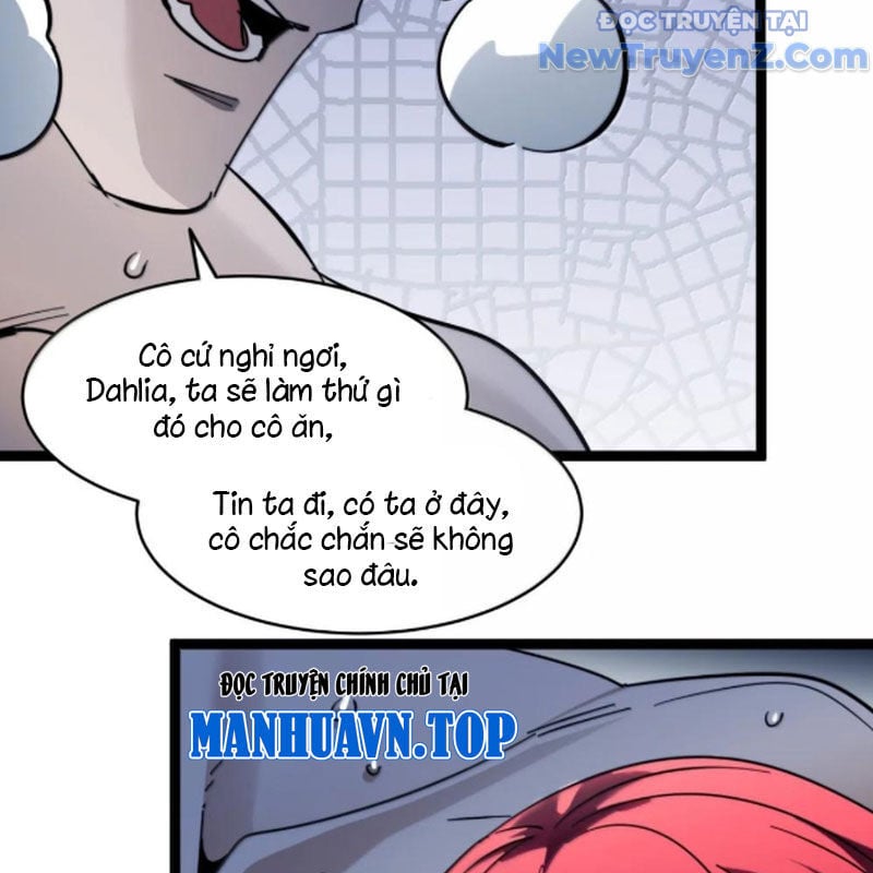 Sức Mạnh Của Ác Thần Chap 162 - Next Chap 163