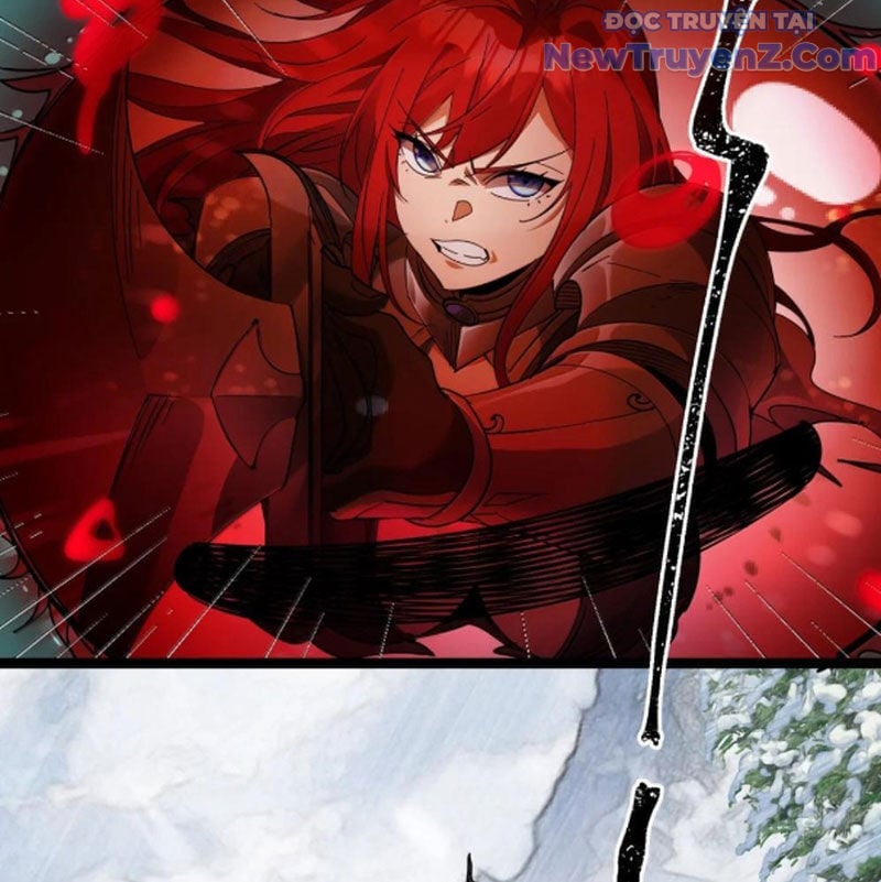 Sức Mạnh Của Ác Thần Chap 162 - Next Chap 163