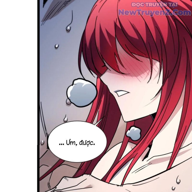 Sức Mạnh Của Ác Thần Chap 162 - Next Chap 163