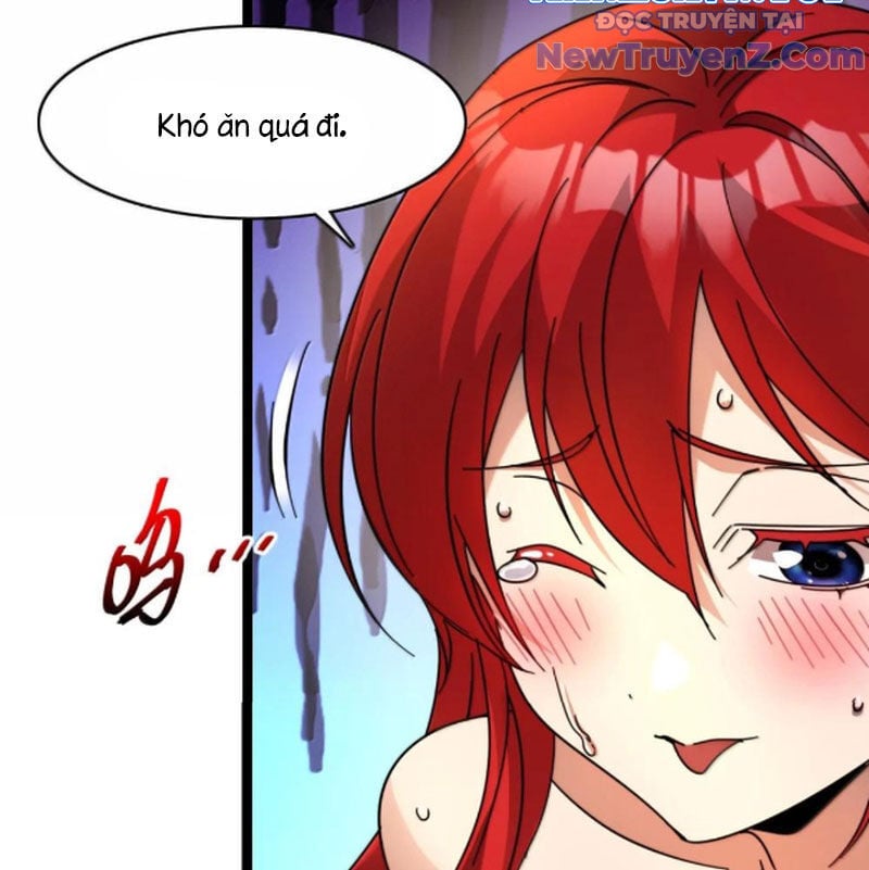 Sức Mạnh Của Ác Thần Chap 162 - Next Chap 163