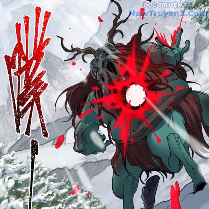 Sức Mạnh Của Ác Thần Chap 162 - Next Chap 163