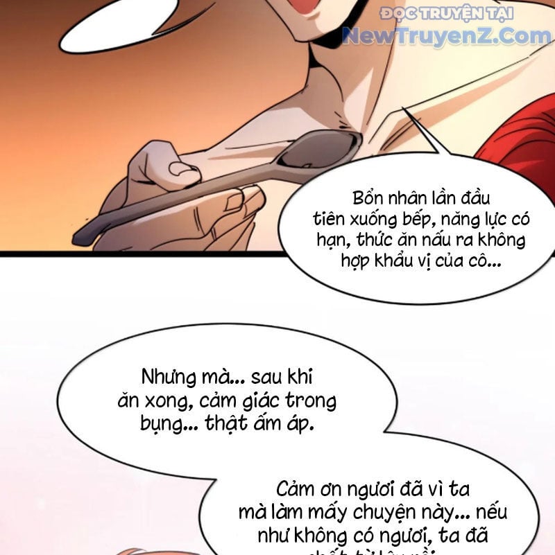 Sức Mạnh Của Ác Thần Chap 162 - Next Chap 163