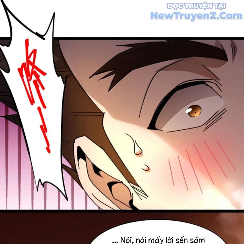 Sức Mạnh Của Ác Thần Chap 162 - Next Chap 163