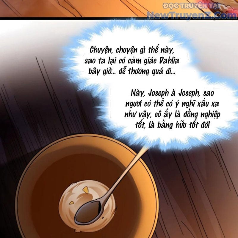 Sức Mạnh Của Ác Thần Chap 162 - Next Chap 163