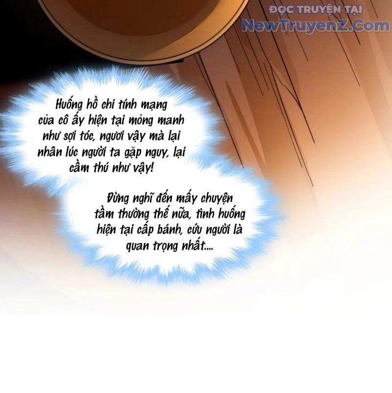 Sức Mạnh Của Ác Thần Chap 162 - Next Chap 163