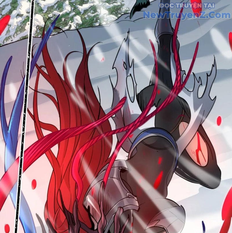 Sức Mạnh Của Ác Thần Chap 162 - Next Chap 163