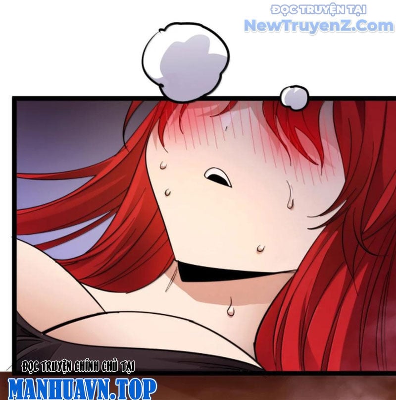 Sức Mạnh Của Ác Thần Chap 162 - Next Chap 163