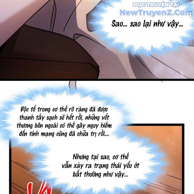 Sức Mạnh Của Ác Thần Chap 162 - Next Chap 163
