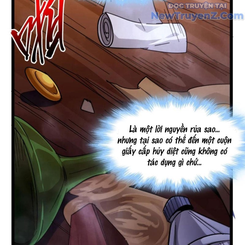 Sức Mạnh Của Ác Thần Chap 162 - Next Chap 163