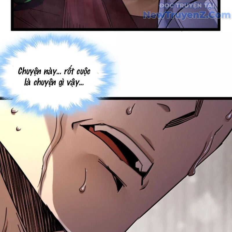 Sức Mạnh Của Ác Thần Chap 162 - Next Chap 163