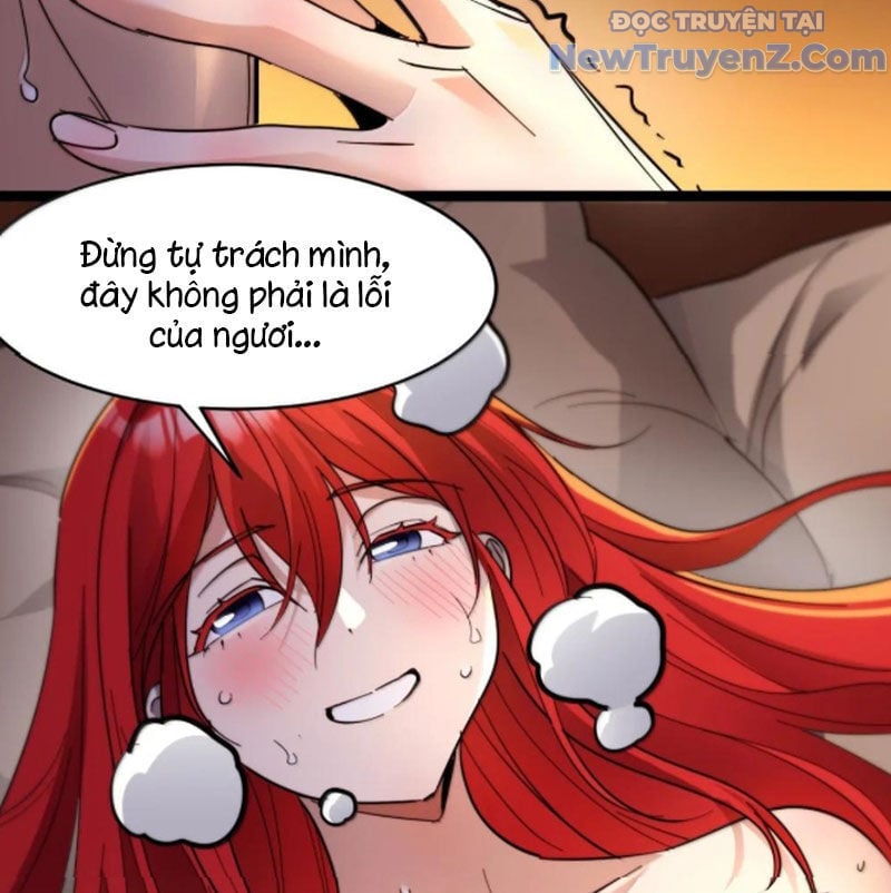 Sức Mạnh Của Ác Thần Chap 162 - Next Chap 163