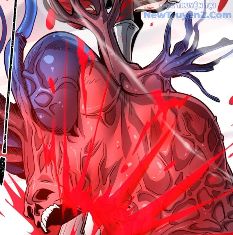 Sức Mạnh Của Ác Thần Chap 162 - Next Chap 163