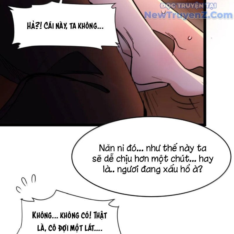 Sức Mạnh Của Ác Thần Chap 162 - Next Chap 163