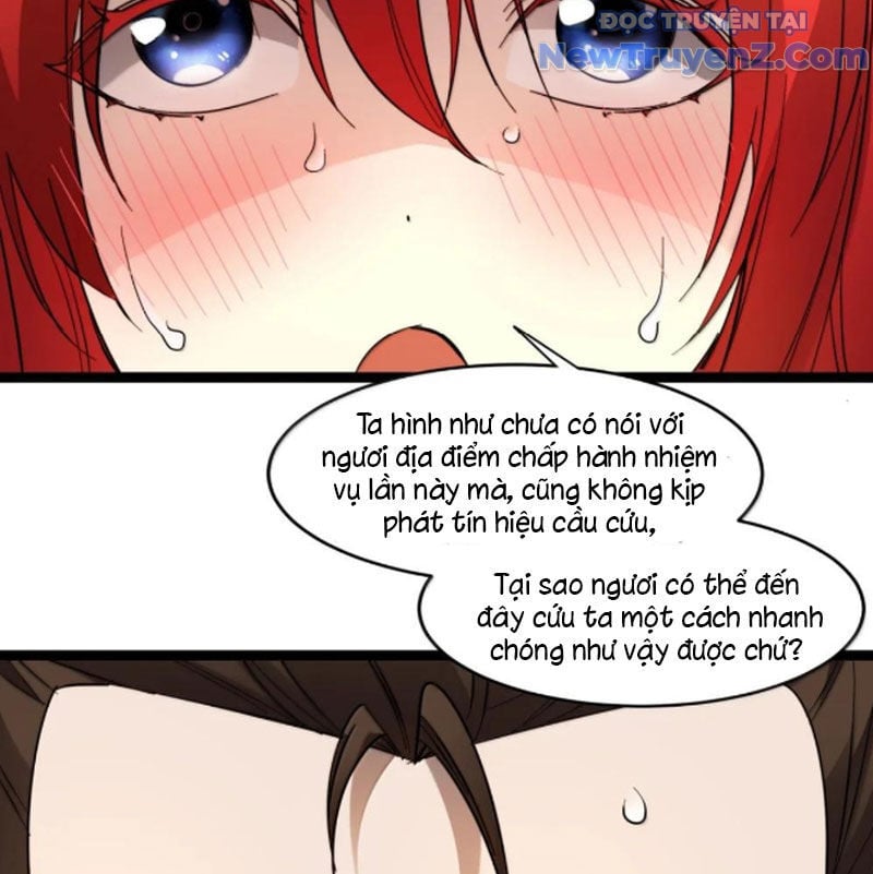 Sức Mạnh Của Ác Thần Chap 162 - Next Chap 163