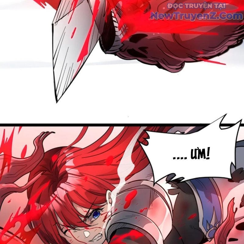 Sức Mạnh Của Ác Thần Chap 162 - Next Chap 163