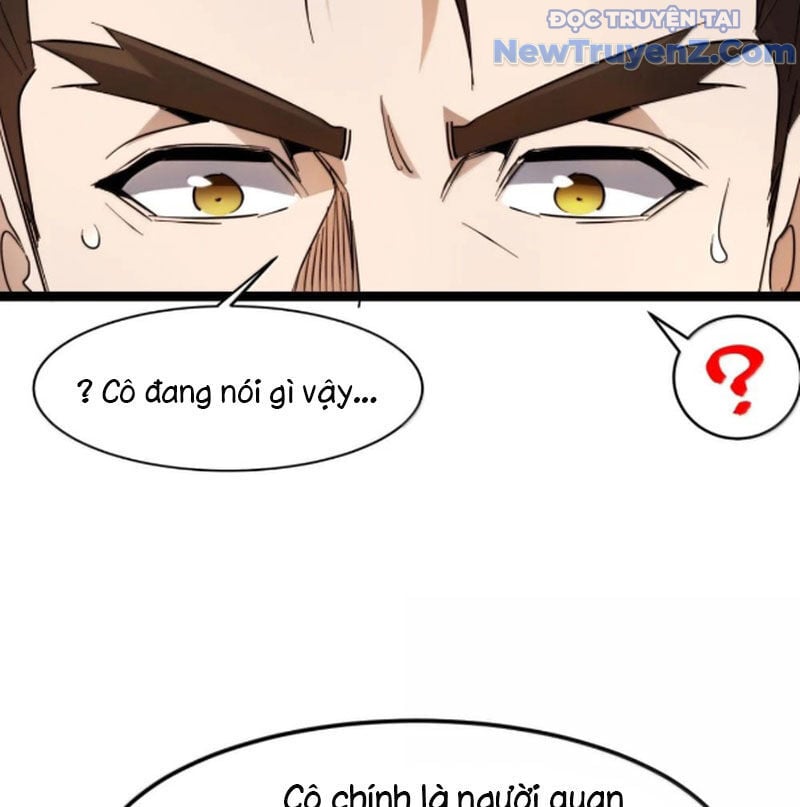 Sức Mạnh Của Ác Thần Chap 162 - Next Chap 163