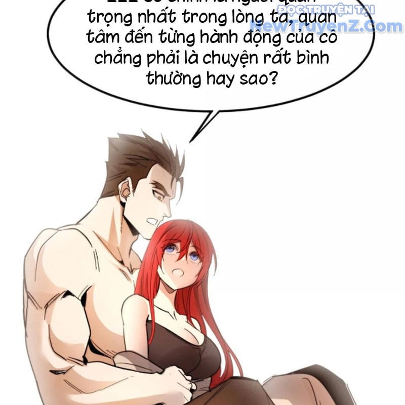 Sức Mạnh Của Ác Thần Chap 162 - Next Chap 163
