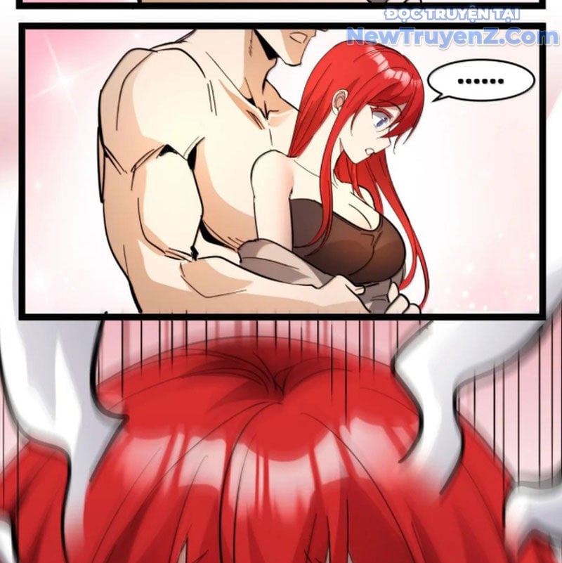 Sức Mạnh Của Ác Thần Chap 162 - Next Chap 163