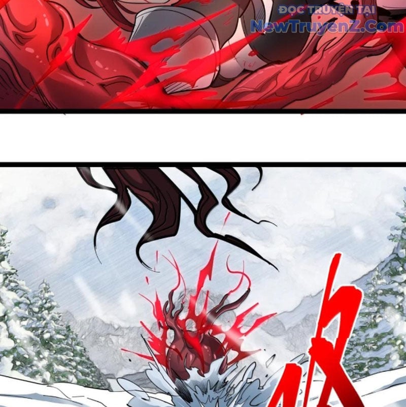 Sức Mạnh Của Ác Thần Chap 162 - Next Chap 163