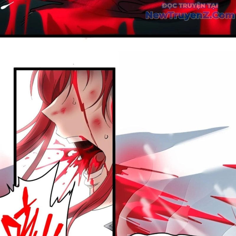 Sức Mạnh Của Ác Thần Chap 162 - Next Chap 163