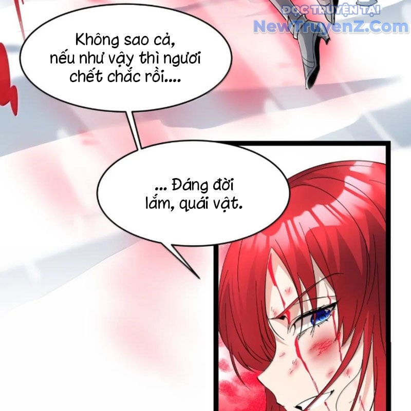 Sức Mạnh Của Ác Thần Chap 162 - Next Chap 163