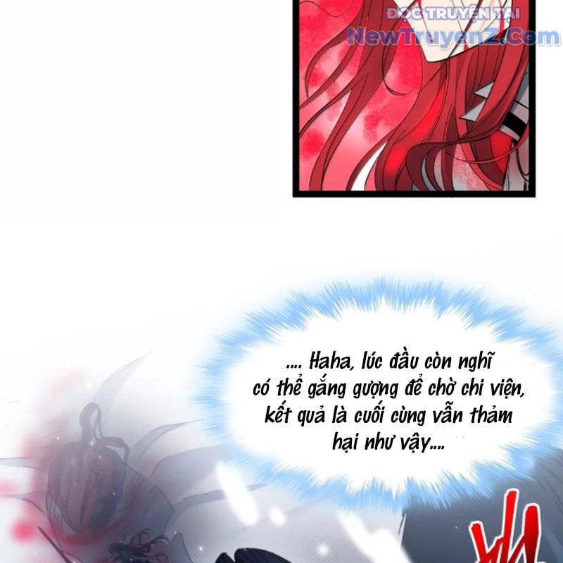 Sức Mạnh Của Ác Thần Chap 162 - Next Chap 163