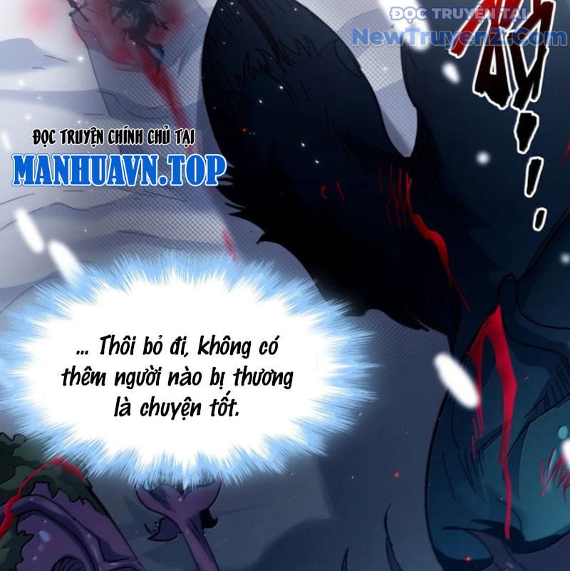 Sức Mạnh Của Ác Thần Chap 162 - Next Chap 163