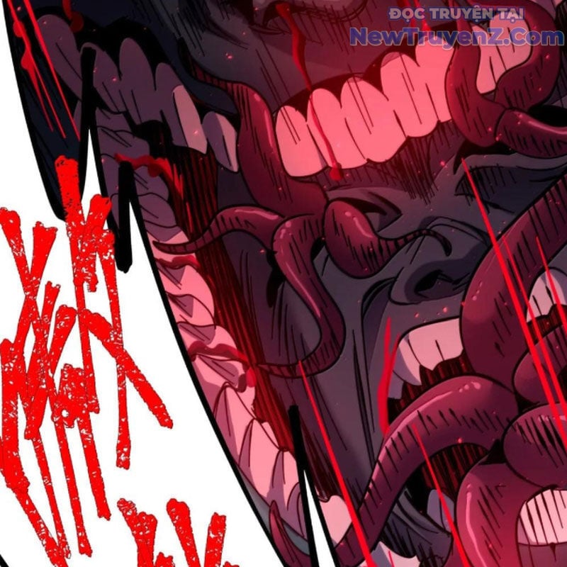 Sức Mạnh Của Ác Thần Chap 162 - Next Chap 163
