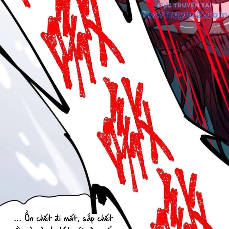 Sức Mạnh Của Ác Thần Chap 162 - Next Chap 163
