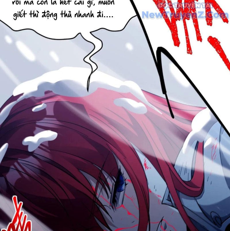 Sức Mạnh Của Ác Thần Chap 162 - Next Chap 163