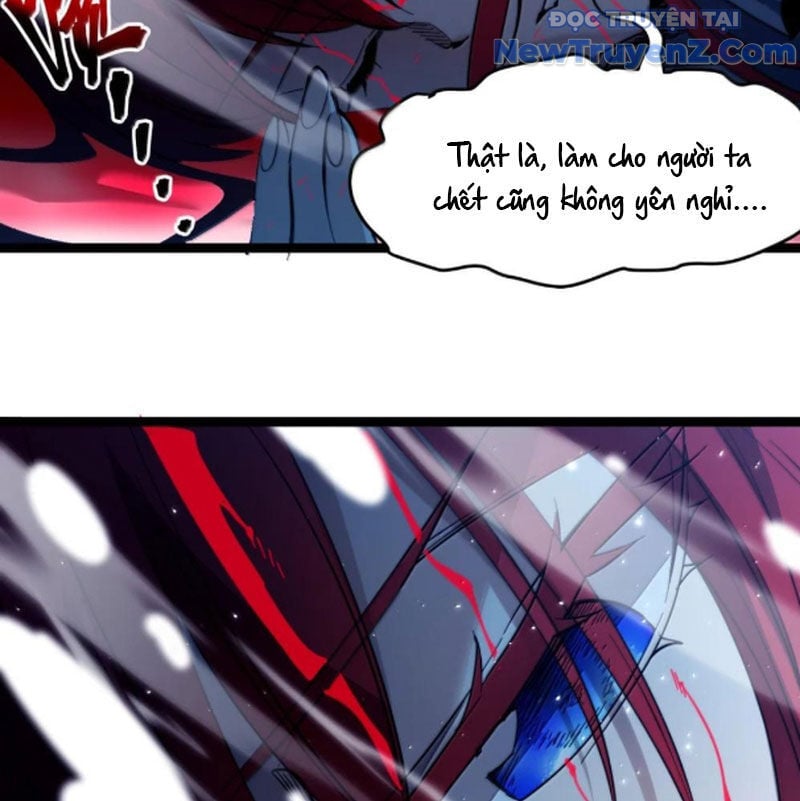 Sức Mạnh Của Ác Thần Chap 162 - Next Chap 163