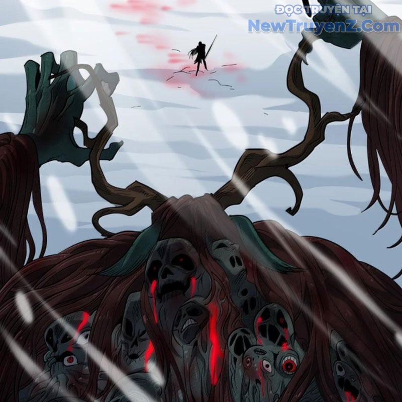 Sức Mạnh Của Ác Thần Chap 162 - Next Chap 163