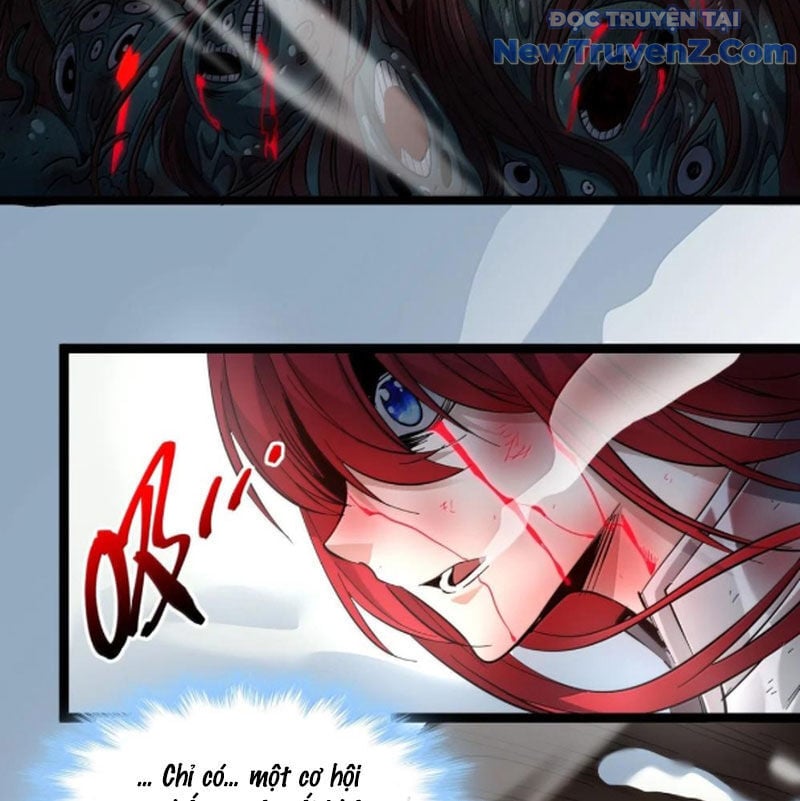 Sức Mạnh Của Ác Thần Chap 162 - Next Chap 163