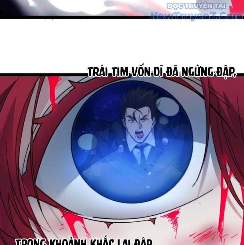 Sức Mạnh Của Ác Thần Chap 162 - Next Chap 163
