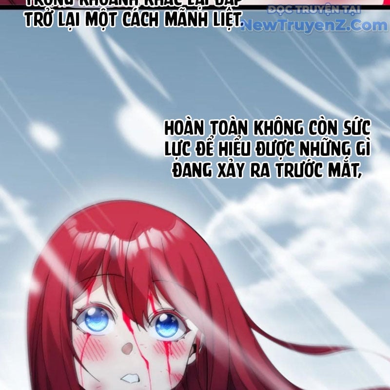 Sức Mạnh Của Ác Thần Chap 162 - Next Chap 163