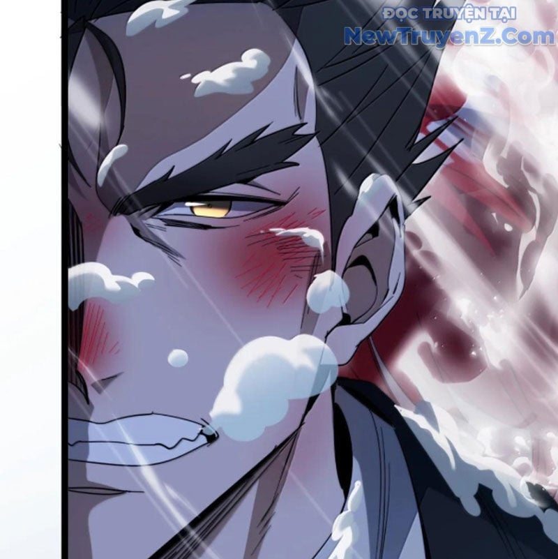 Sức Mạnh Của Ác Thần Chap 162 - Next Chap 163