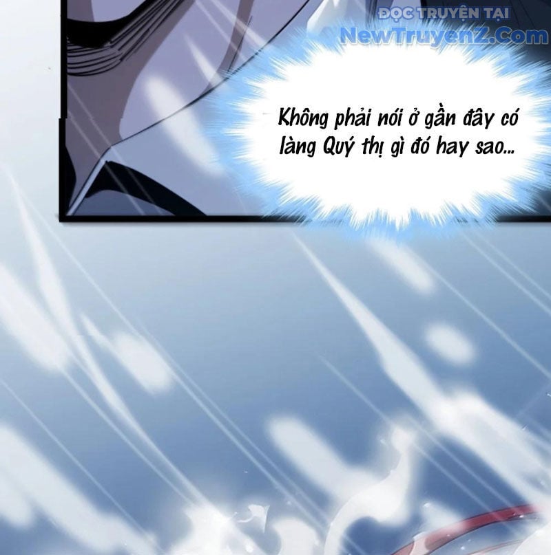 Sức Mạnh Của Ác Thần Chap 162 - Next Chap 163