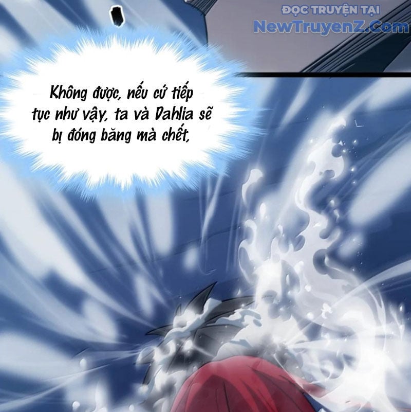 Sức Mạnh Của Ác Thần Chap 162 - Next Chap 163